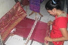 Weaving A Living In Bangka