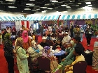 Halal Expo To Help Smes Break Into World Market