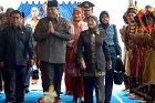 President: Reintegration Process In Aceh Needs Sincerity
