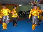 Pelajar Batam Tampilkan Budaya dan Kesenian Melayu 