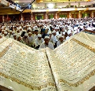 Expatriates Enjoy Brunei Ramadan