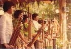 Angklung Didaftarkan ke UNESCO