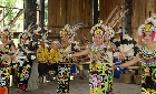 Long Segar Layak Jadi Desa Budaya