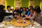Yee sang For This Raya