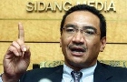 Indo-M`sia Tensions: Leaders Call For Calm