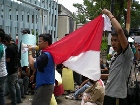 SBY Denounces Indonesian Threats Against Malaysians