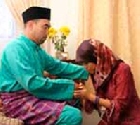 Call For Youths To Observe Etiquette During Hari Raya