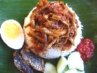Malaysia Ajukan Klaim Masakan Khas