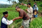 Budaya Lebaran Subuh Terancam Punah 