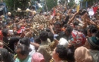 Sambut Lebaran, Kraton Surakarta Gelar Agenda Adat