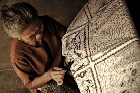 Pengakuan Batik Ditetapkan di Abu Dhabi