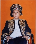 Sultan Bacan akan Ditetapkan Sebagai Pahlawan Pemekaran