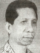Prominent Writer Passes Away