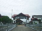 Negeri Malaka Buka Galeri di Museum Aceh
