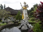 Ada Taman Indonesia di `Ujung` Australia