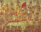 Biennale Pita Prada Tegaskan Seni Tradisional