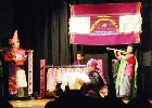Menggali Opera Batak untuk Teater Indonesia