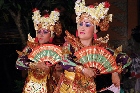 Kenduri Seni Melayu Tampilkan Atraksi Seni dari Bali