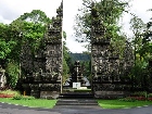 Kebun Raya `Eka Karya` Bali, Konservasi dan Budaya dalam Harmoni