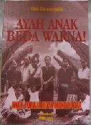 Ayah Anak Beda Warna! Anak Toraja Kota Menggugat