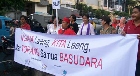 Pawai Budaya Bhinneka Tunggal Ika