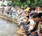 Festival Maunjun Pecah Rekor Muri
