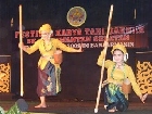 Kesenian Asli Dayak Meratus Diambang Kepunahan