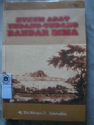 Hukum Adat dan Undang-undang Bandar Bima