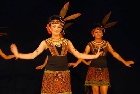 Cultural Expression of Anak Sintang