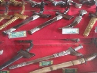 Penerapan Manajemen Pengelolaan Museum