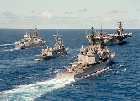 Various activities in Ambon to mark Sail Banda 2010