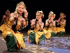 Makyung Teater Adopts Changes To Stay Relevant