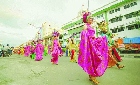 Kembangkan Seni dan Budaya Kota Pontianak