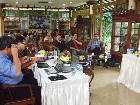 Diskusi dalam Rangka Milad BKPBM ke-7