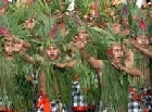 Bali Miliki `Cerlang Budaya` Terhadap Asing