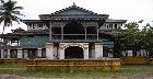 Istana Melayu Lima Laras Kian Telantar