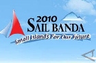 16 Peserta Sail Banda Tiba