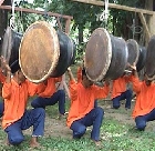 29 Juli, Festival Musik Aceh Dimulai