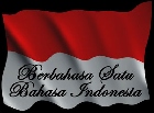Konferensi Bahasa Indonesia Untuk Penutur Asing