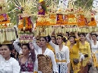 Art Kampoeng Festival Aims to Revitalize Sanur