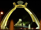 Quality Of Brunei`s Crafts Made Crystal Clear