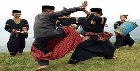 "Manambang", Tradisi Lebaran di Padang