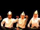Kuliner, Musik dan Tari Indonesia di Tunisia