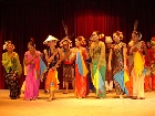 Excellent Mix of Malaysian Culture and Cuisine for Film Festival in Melbourne