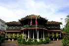 Tuanku Muhammad Faris Petra is New Sultan of Kelantan