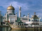 China Travel Agents to Promote Brunei