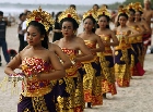 Kuta Carnival to Promote Bali’s Tourism