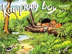 `Kampung Boy` to Hit Theatre as Musical in December