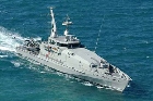 Four Australian Navy Ships to Visit Indonesia