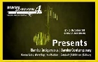 The 4th. National Bamboo Musical Festival Will Rock Bandung 2-3 October